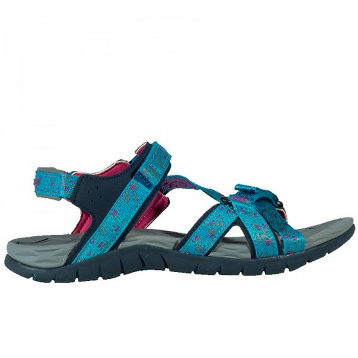 Sandale de munte Hi-Tec  Cloud Multicolor