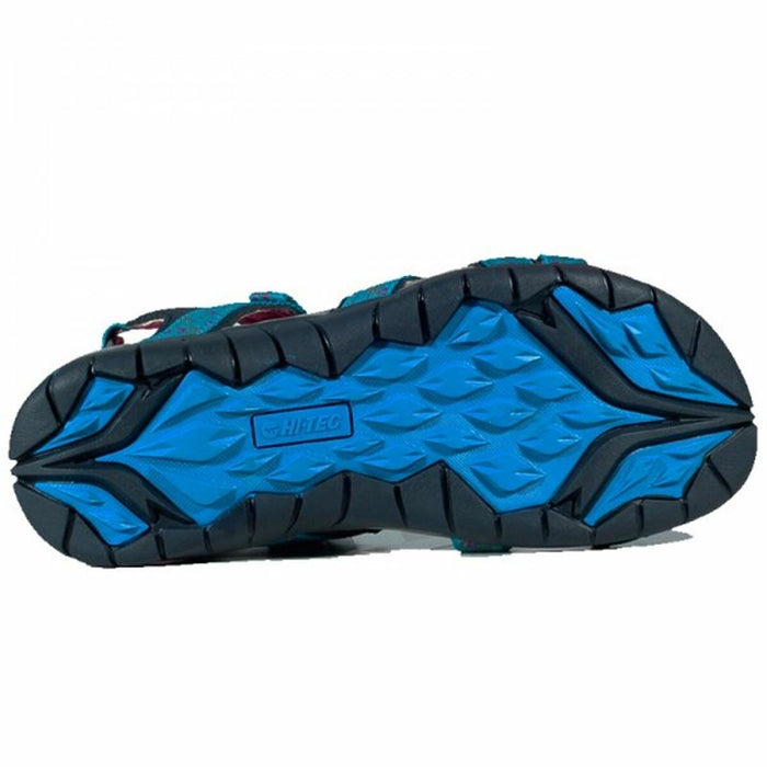 Sandale de munte Hi-Tec  Cloud Multicolor
