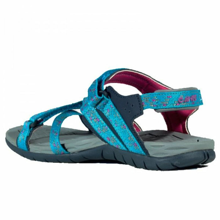 Sandale de munte Hi-Tec  Cloud Multicolor