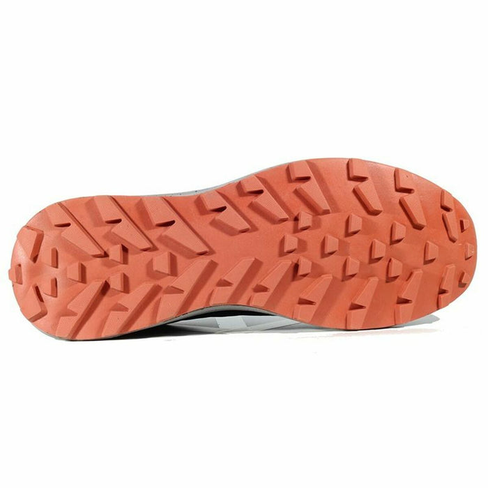 Adidași Hi-Tec Terra Fly 2 Munte Gri închis