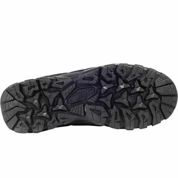 Încălțăminte Sport Bărbați Hi-Tec Hi-Tec Corzo Low Galben