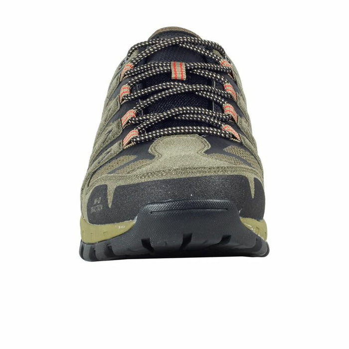 Încălțăminte Sport Bărbați Hi-Tec Hi-Tec Corzo Low Galben
