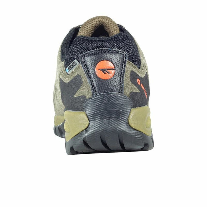 Încălțăminte Sport Bărbați Hi-Tec Hi-Tec Corzo Low Galben