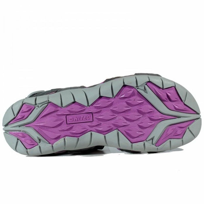 Sandale de munte Hi-Tec  Kuriles Multicolor