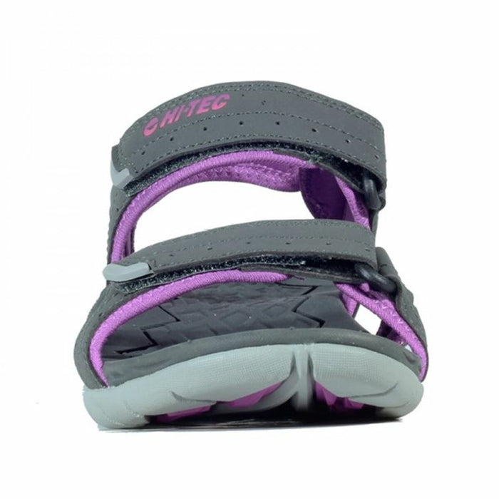 Sandale de munte Hi-Tec  Kuriles Multicolor