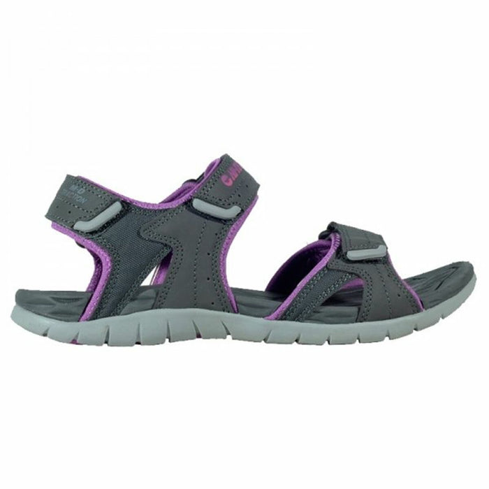 Sandale de munte Hi-Tec  Kuriles Multicolor