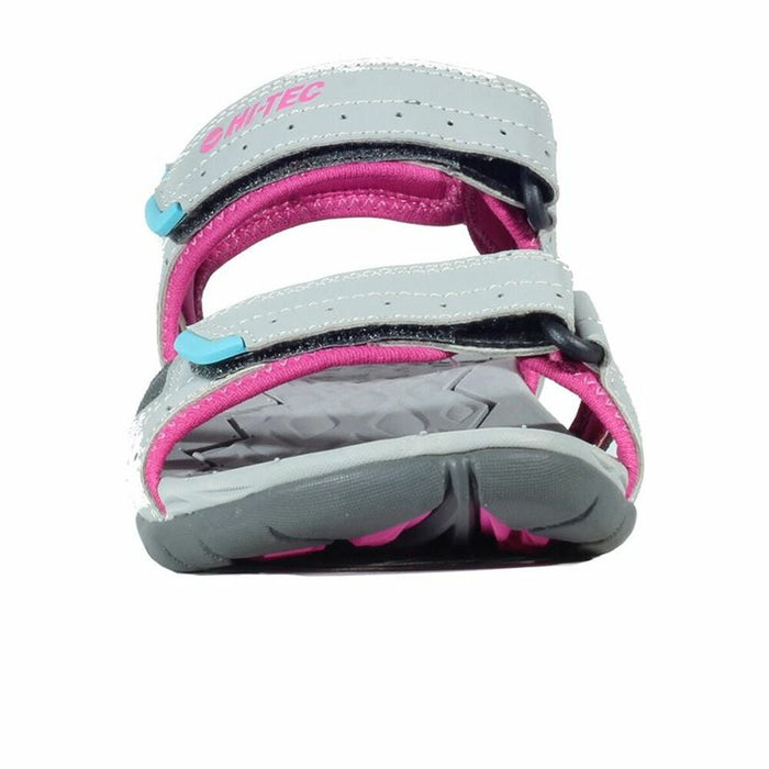 Sandale de munte Hi-Tec Kuriles Cool  Multicolor