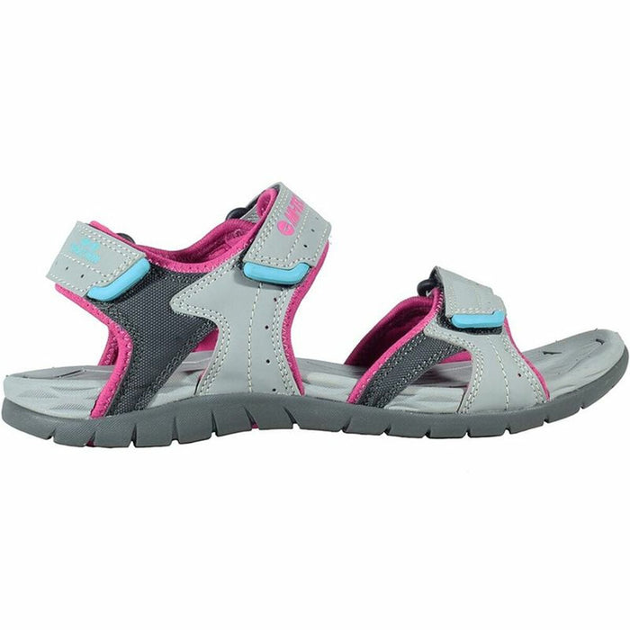 Sandale de munte Hi-Tec Kuriles Cool  Multicolor