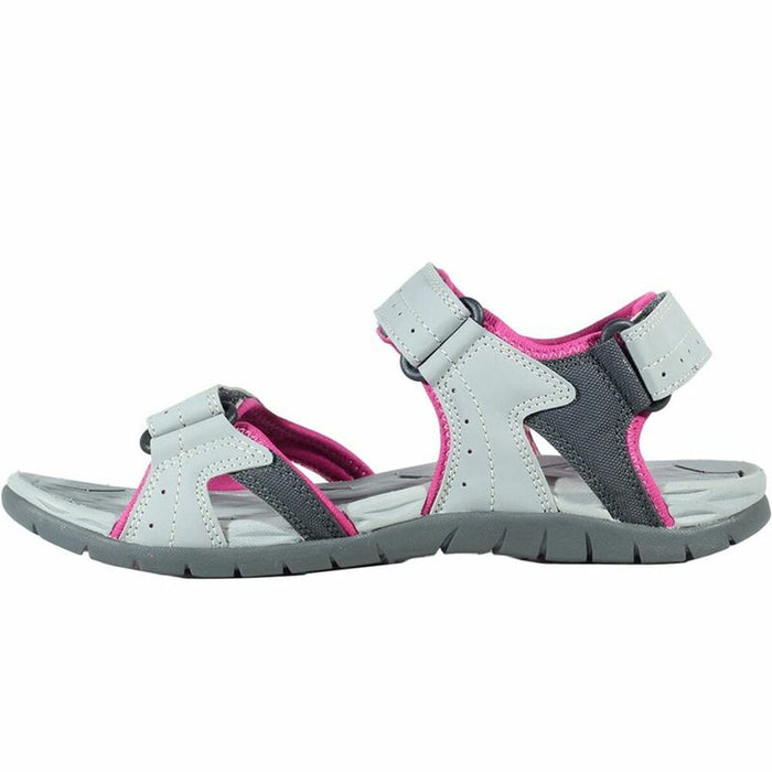 Sandale de munte Hi-Tec Kuriles Cool  Multicolor