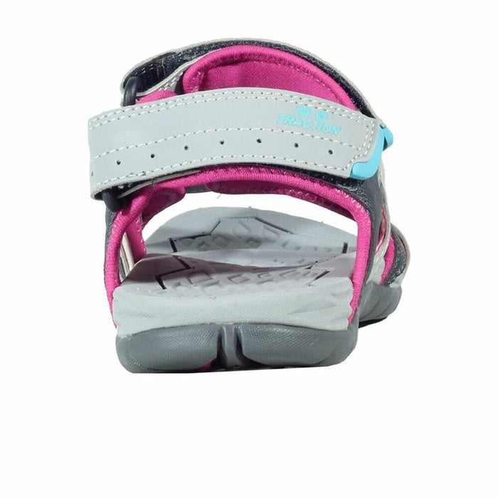 Sandale de munte Hi-Tec Kuriles Cool  Multicolor