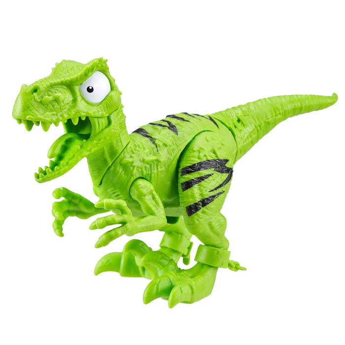 Ou cu surprize Zuru Smashers Dino Ice Age Surprise, peste 20 de surprize, 5+ ani