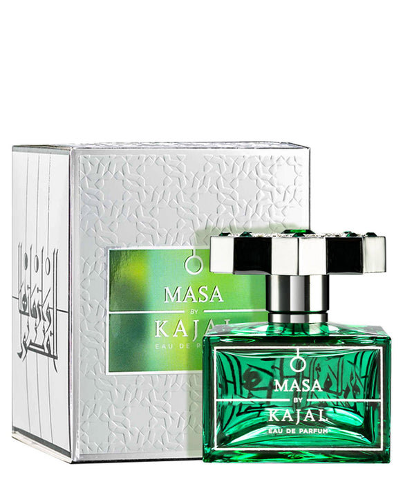 Apă de parfum Kajal Masa, unisex, 100 ml