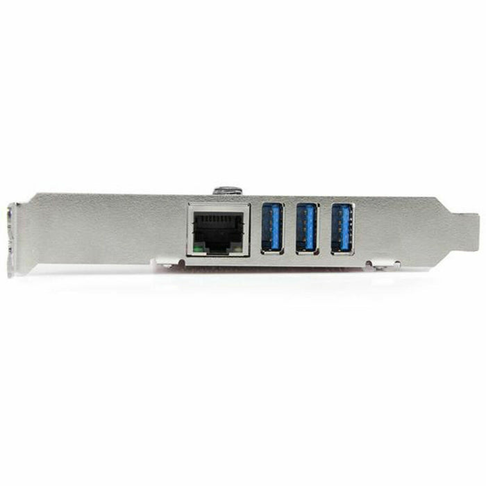 Placă PCI Startech PEXUSB3S3GE