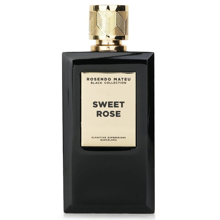Parfum Rosendo Mateu Sweet Rose, unisex, 100 ml