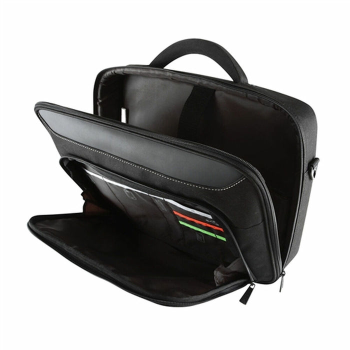 Servietă pentru Laptop Targus CN414EU Negru Multicolor 14.1"