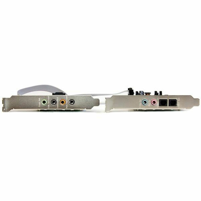 Placă de Sunet Startech PEXSOUND7CH