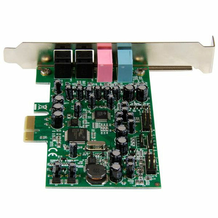 Placă de Sunet Startech PEXSOUND7CH