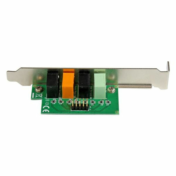 Placă de Sunet Startech PEXSOUND7CH