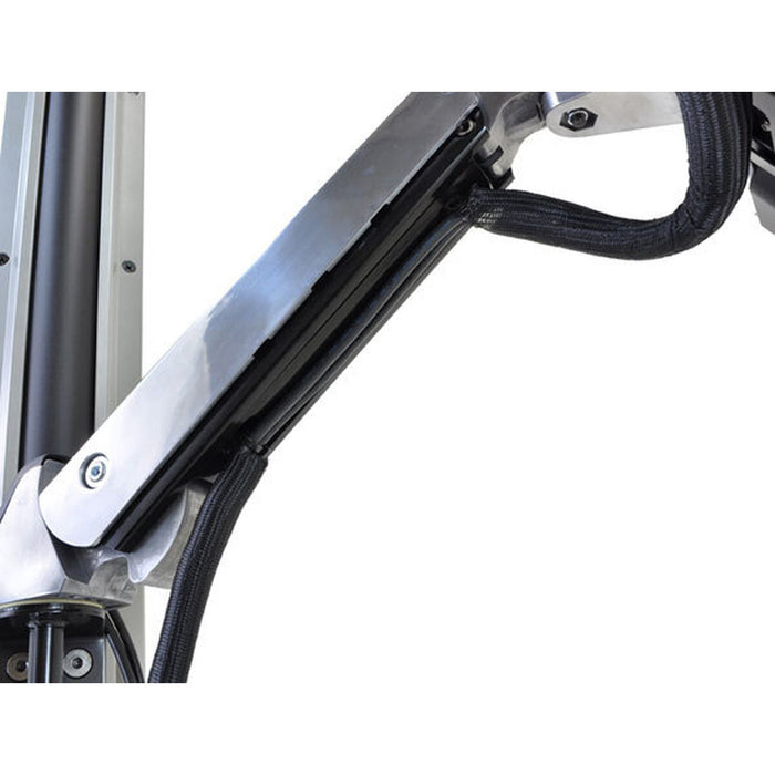 Stand pliant și reglabil pentru laptop Ergotron 45-266-026