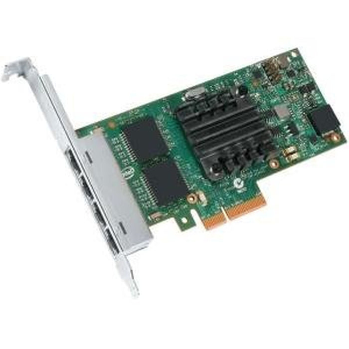 Card de Rețea Intel I350T4V2