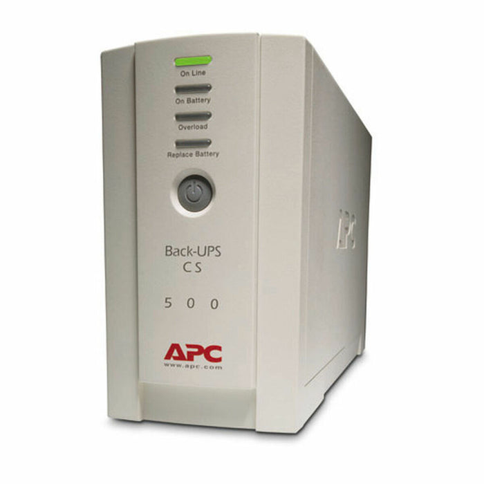 Sistem de Alimentare Neîntreruptă Interactiv APC BK500EI
