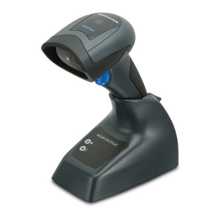 Cititor de Coduri de Bare Datalogic QBT2101-BK-BTK+