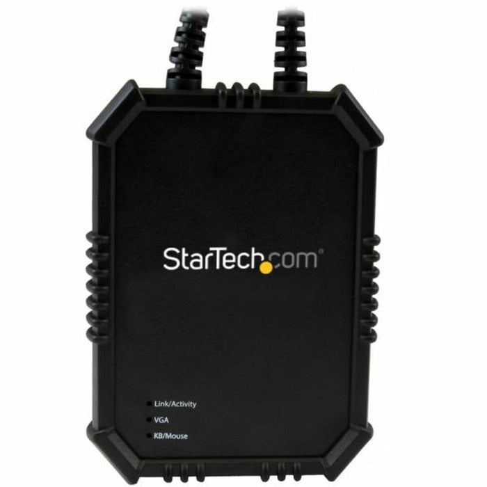 Switch KVM Startech NOTECONS02X USB 2.0 VGA