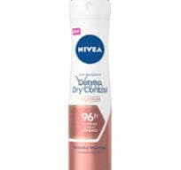 Spray deodorant, NIVEA, Derma Dry Maximum Control, 150 ml