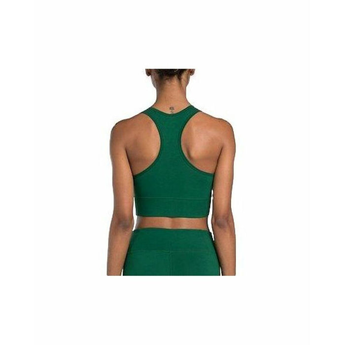 Sutien Sport Reebok IDENTITY SMAL 100076020  Verde