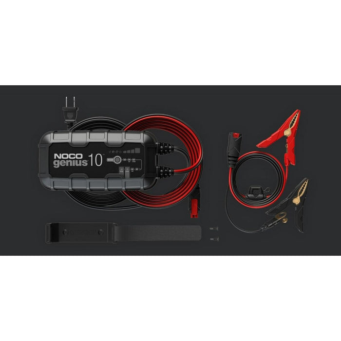 Încărcător de baterie Noco GENIUS10EU 150 W