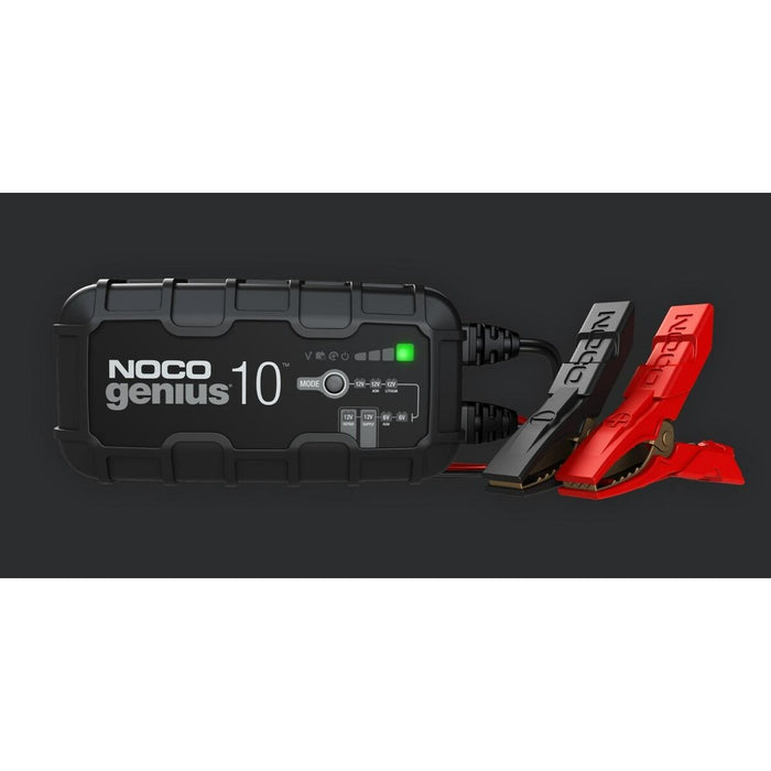 Încărcător de baterie Noco GENIUS10EU 150 W