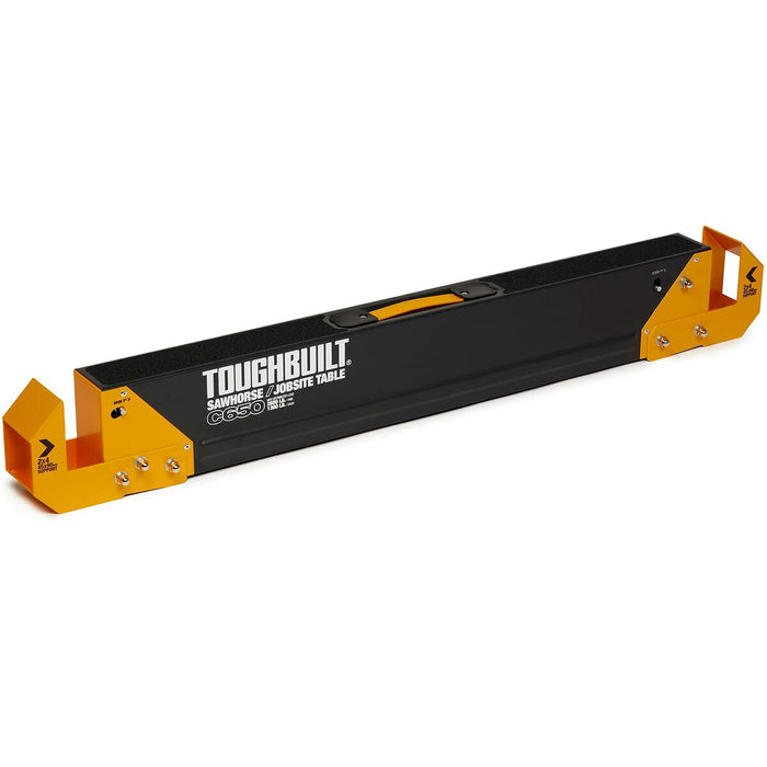 Șevalet Toughbuilt  tb-c650-2 Masă de lucru 2 Unități