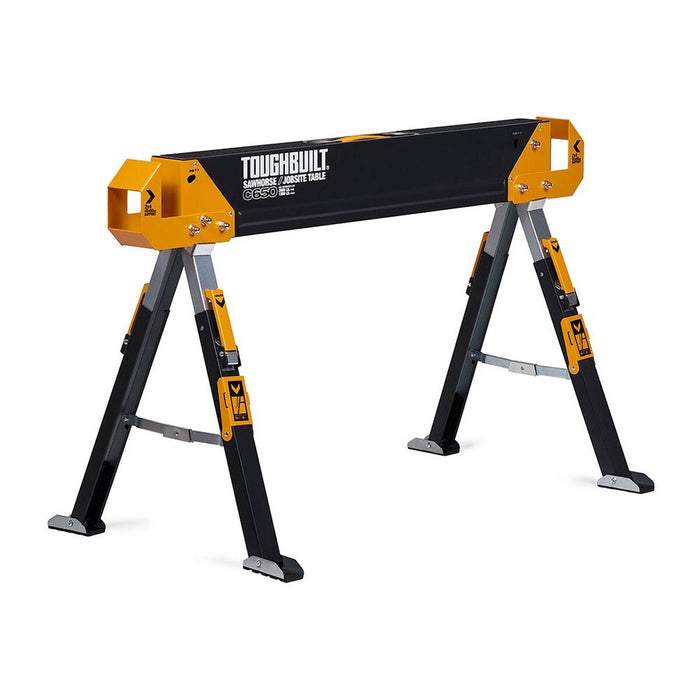 Șevalet Toughbuilt  tb-c650-2 Masă de lucru 2 Unități
