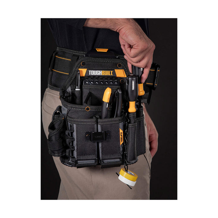 Suporturi de scule Toughbuilt TB-CT-114