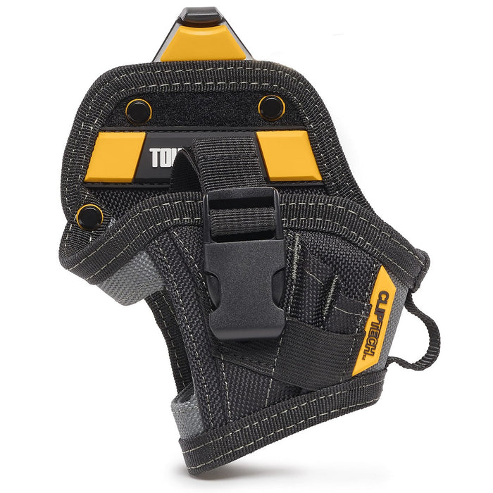 Suporturi de scule Toughbuilt tb-ct-20-s Husă Mic Burghiu
