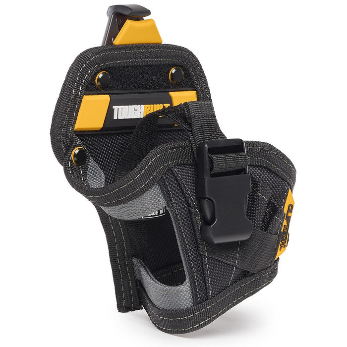 Suporturi de scule Toughbuilt tb-ct-20-s Husă Mic Burghiu