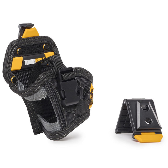 Suporturi de scule Toughbuilt tb-ct-20-s Husă Mic Burghiu