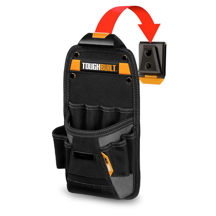 Trusă cu unelte Toughbuilt tb-ct-22