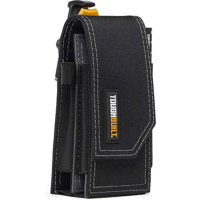 Borsetă universală pentru Curea Toughbuilt tb-ct-33p Smartphone Creion Carnet Notițe