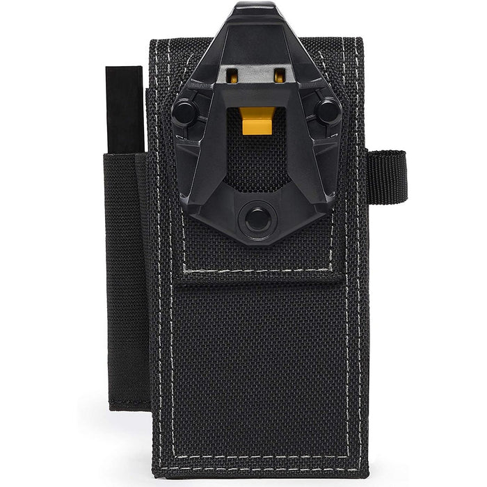Borsetă universală pentru Curea Toughbuilt tb-ct-33p Smartphone Creion Carnet Notițe