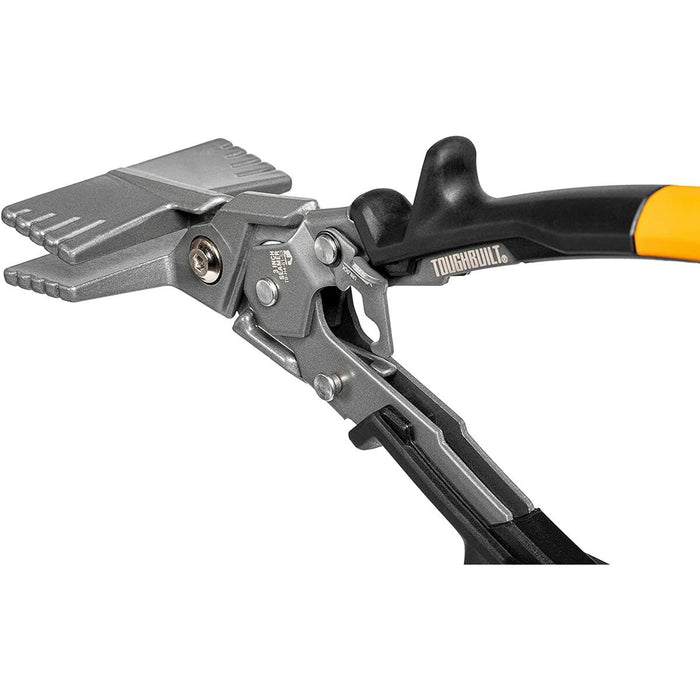 Foarfeci Toughbuilt Seamer tb-h4-61-s3 1/4" 76 mm