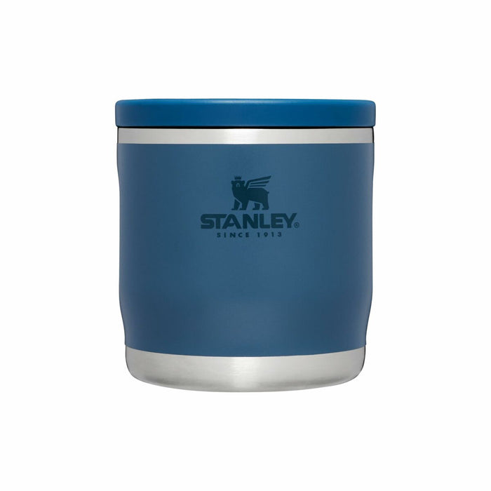 Termos Stanley The Adventure 530 ml Albastru Oțel inoxidabil