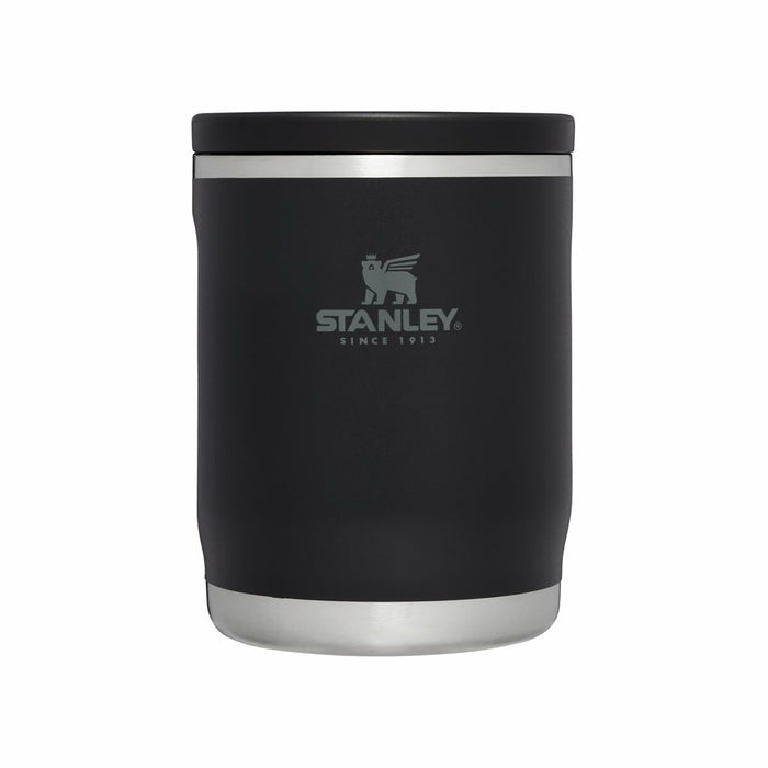 Termos Stanley The Adventure 350 ml Negru Oțel inoxidabil