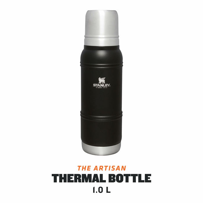 Termos Stanley The Artisan 1,4 L Negru