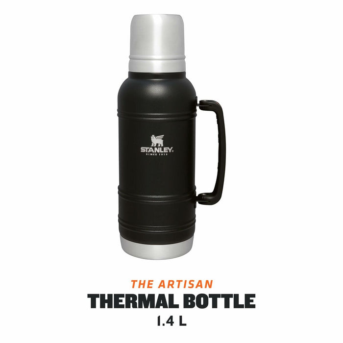 Termos Stanley The Artisan 1,4 L Negru