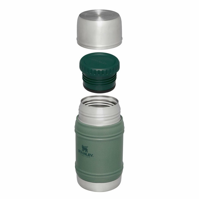 Termos Stanley The Artisan 500 ml Verde