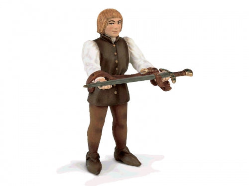 Figurină Schleich, Scutier, 9,5 cm