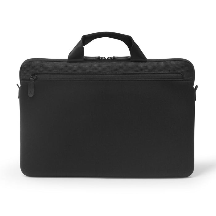 Servietă pentru Laptop Dicota D31101 Negru 12,5"