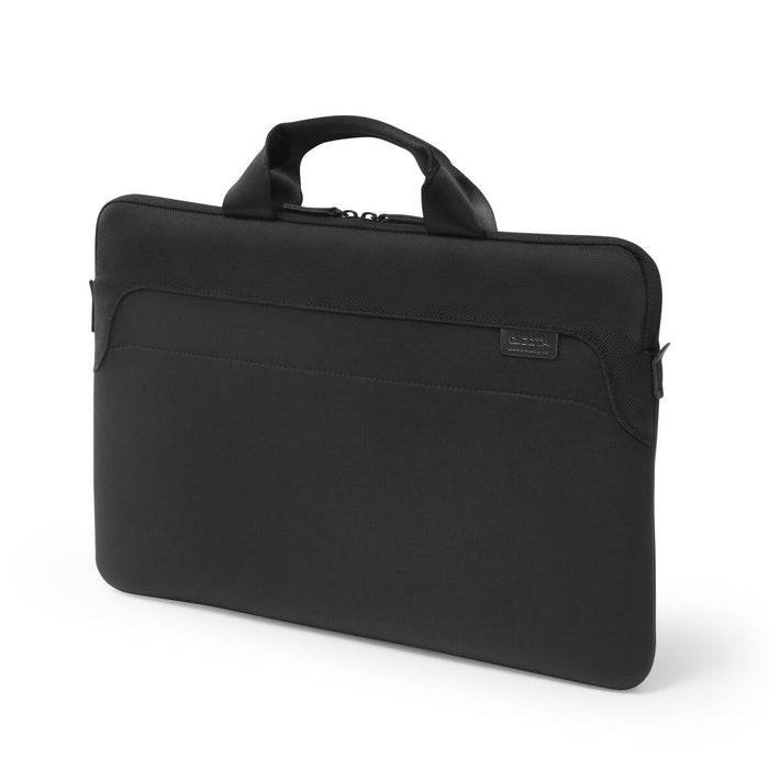 Servietă pentru Laptop Dicota D31101 Negru 12,5"
