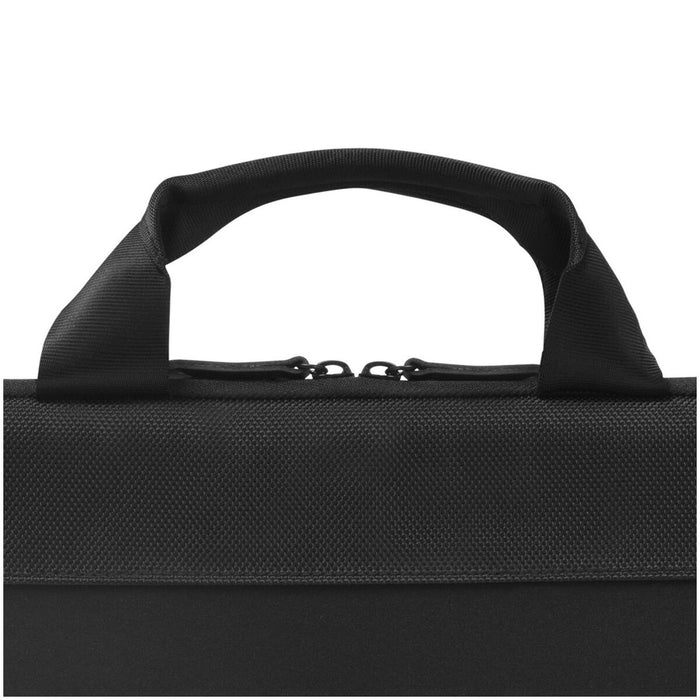 Servietă pentru Laptop Dicota D31101 Negru 12,5"